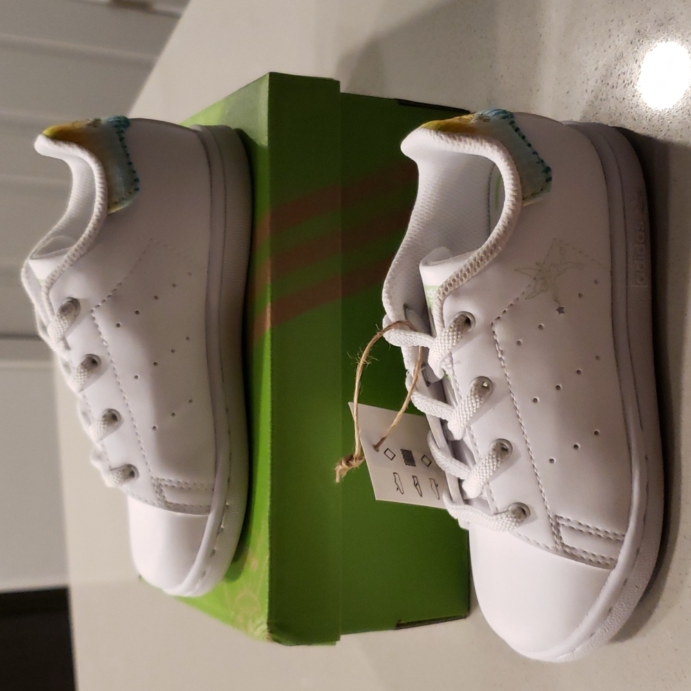 Adidas stan smith Disney Tinkerbell